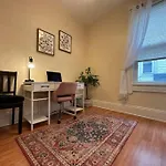 Charming 2Br Home With Office